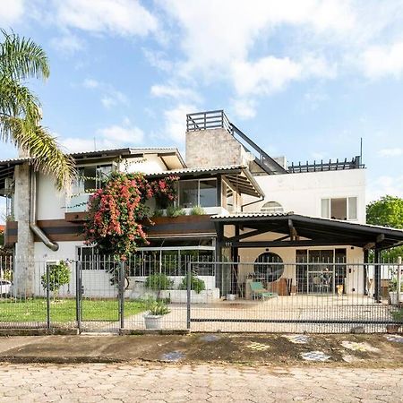 Patz Houz Hostel Florianópolis 외부 사진