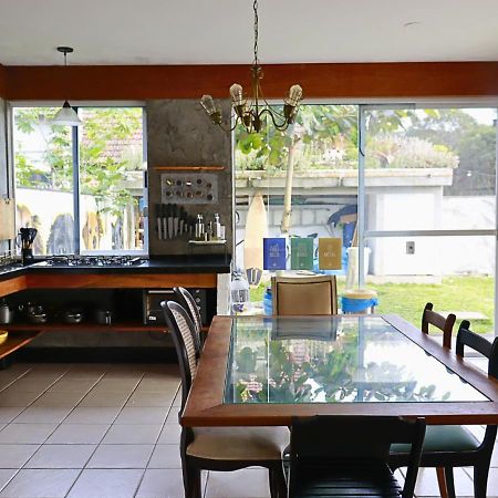 Patz Houz Hostel Florianópolis 외부 사진