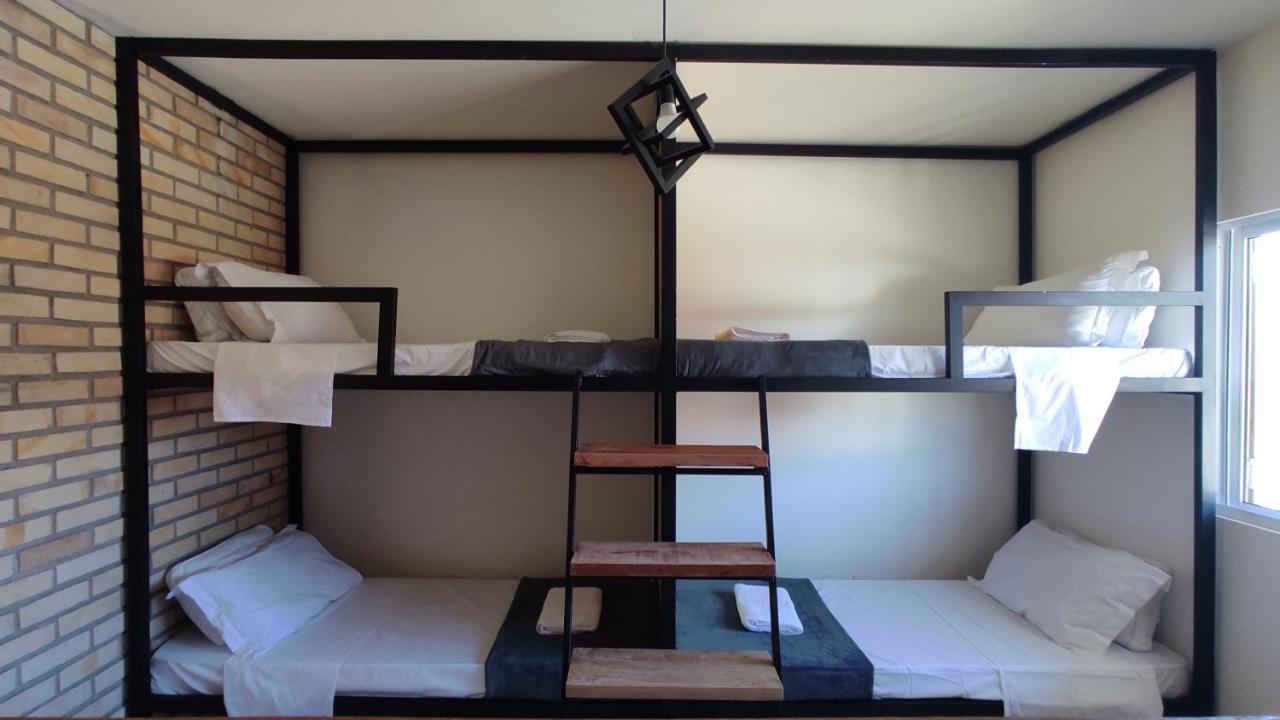 Patz Houz Hostel Florianópolis 외부 사진