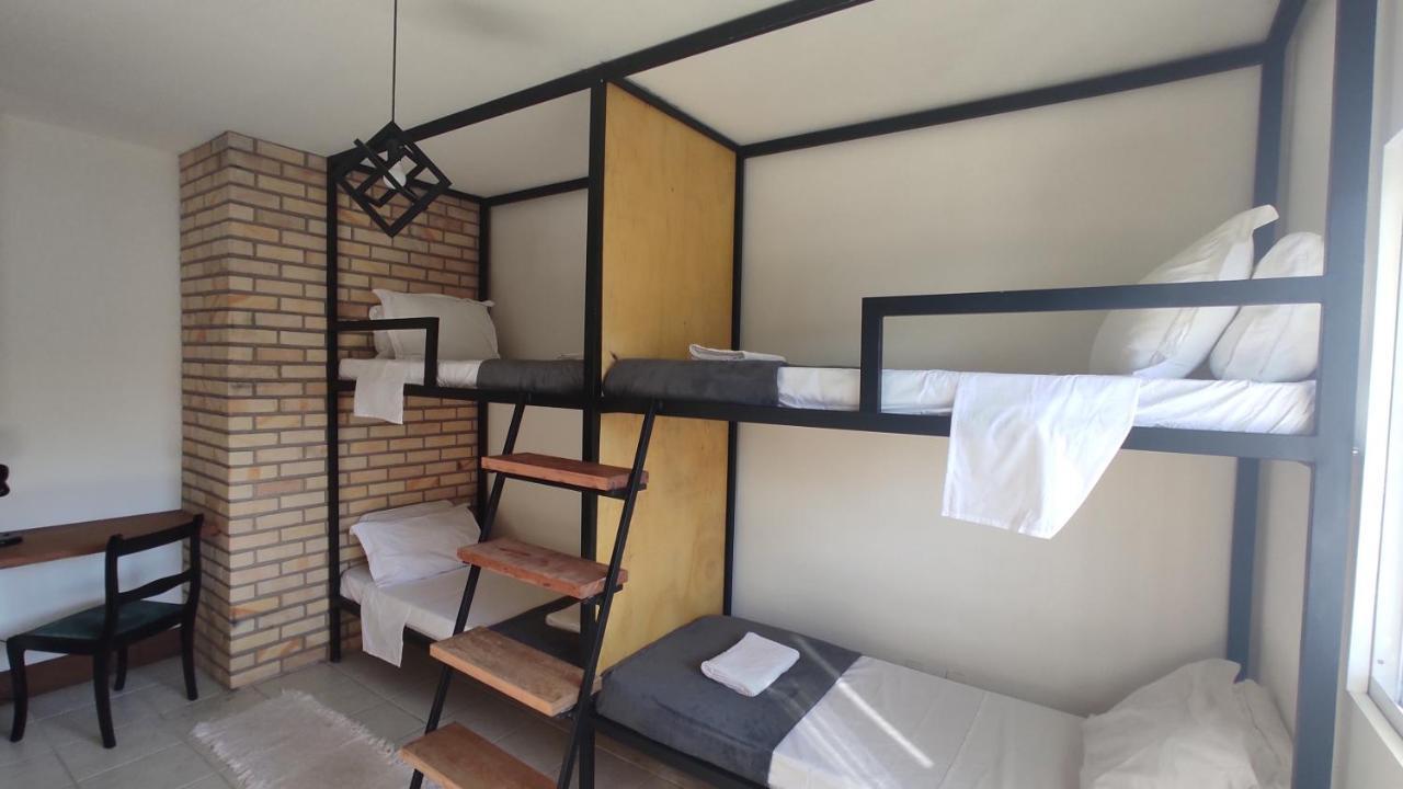 Patz Houz Hostel Florianópolis 외부 사진