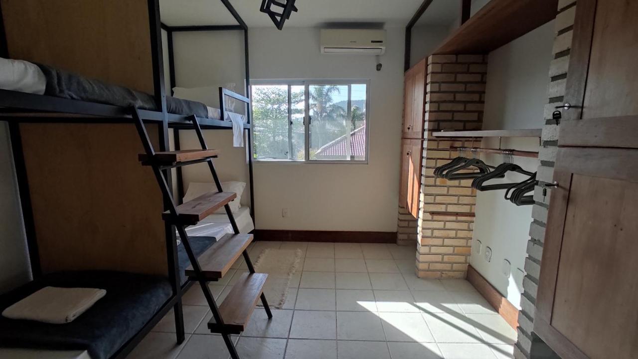 Patz Houz Hostel Florianópolis 외부 사진