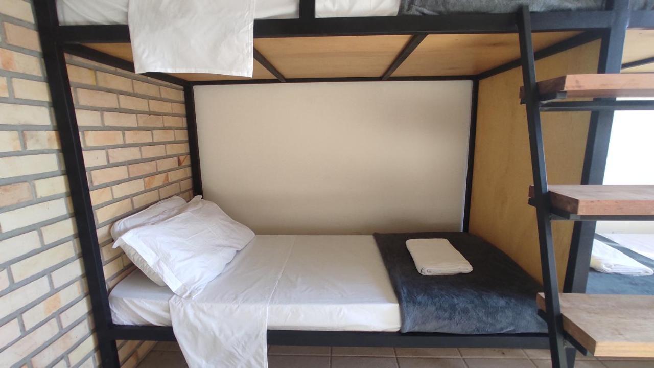 Patz Houz Hostel Florianópolis 외부 사진