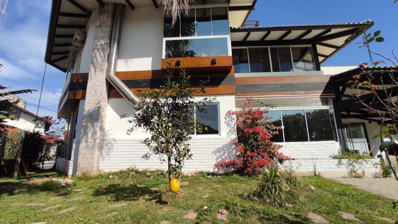 Patz Houz Hostel Florianópolis 외부 사진