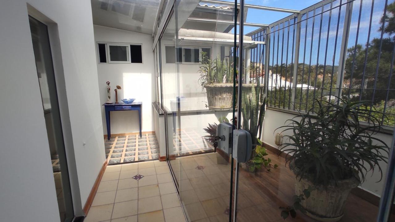 Patz Houz Hostel Florianópolis 외부 사진
