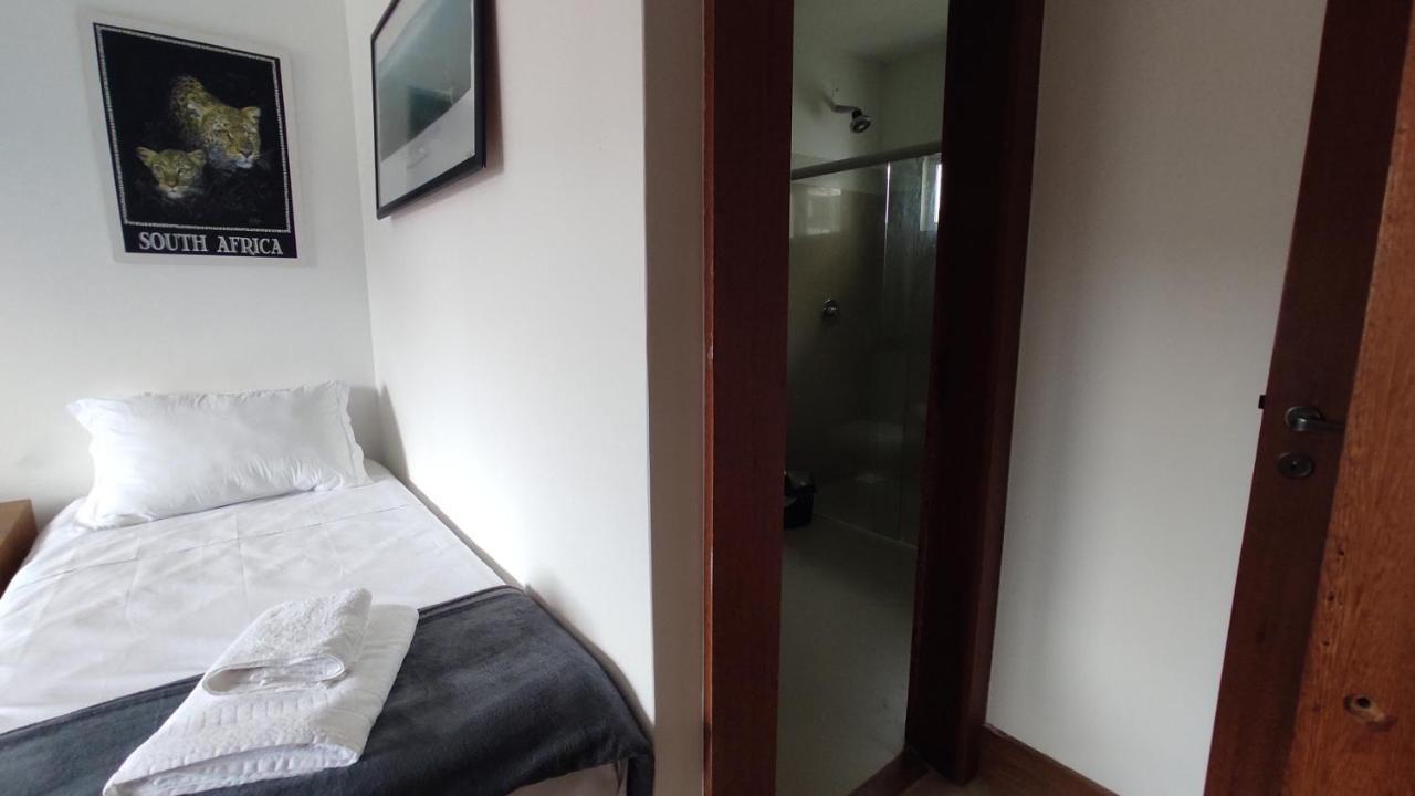 Patz Houz Hostel Florianópolis 외부 사진