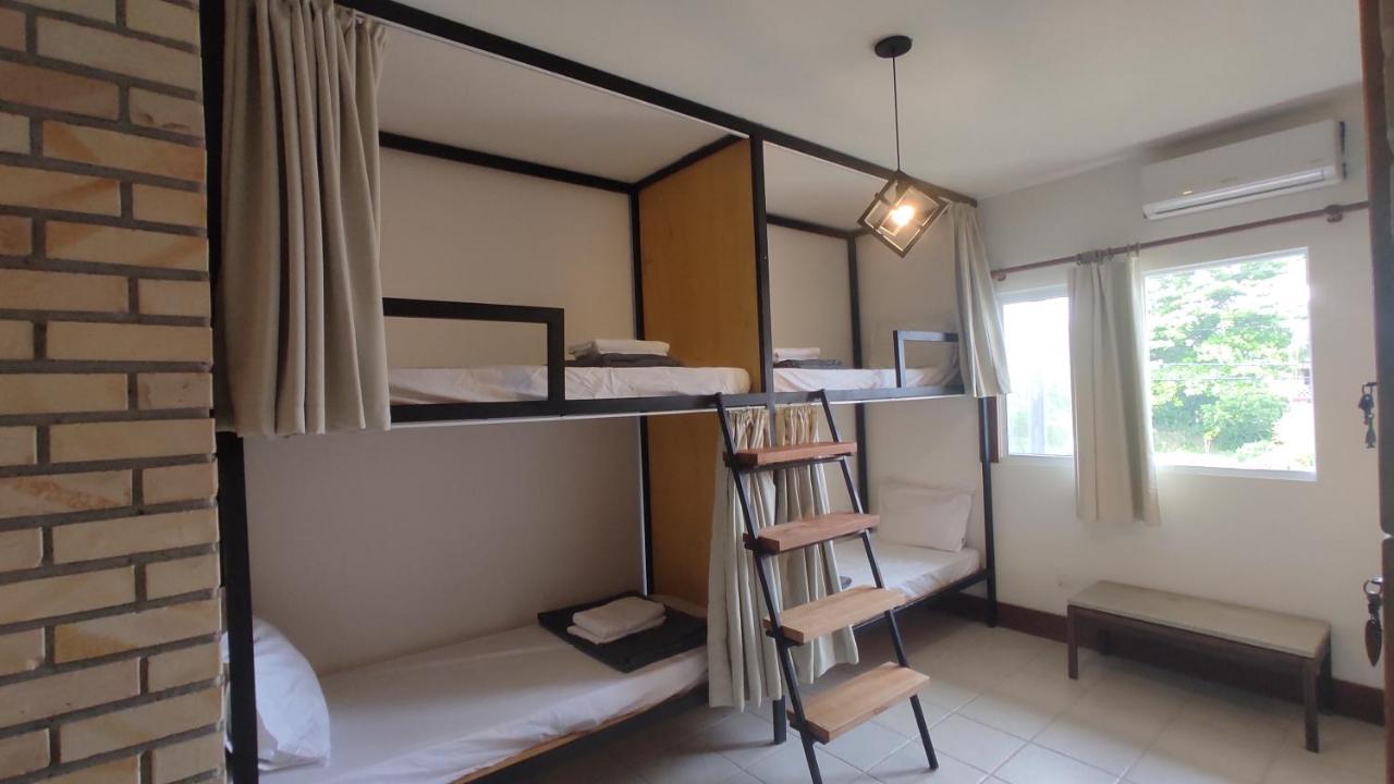 Patz Houz Hostel Florianópolis 외부 사진