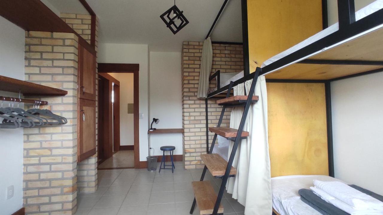 Patz Houz Hostel Florianópolis 외부 사진