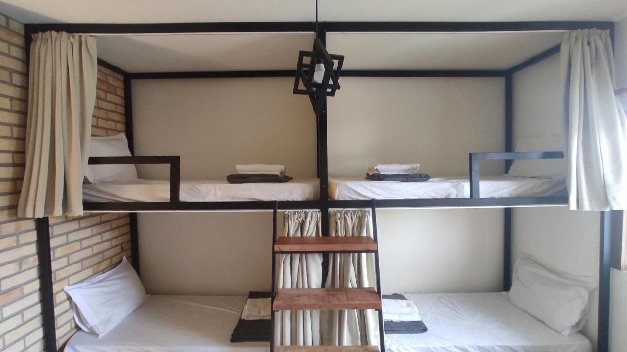 Patz Houz Hostel Florianópolis 외부 사진