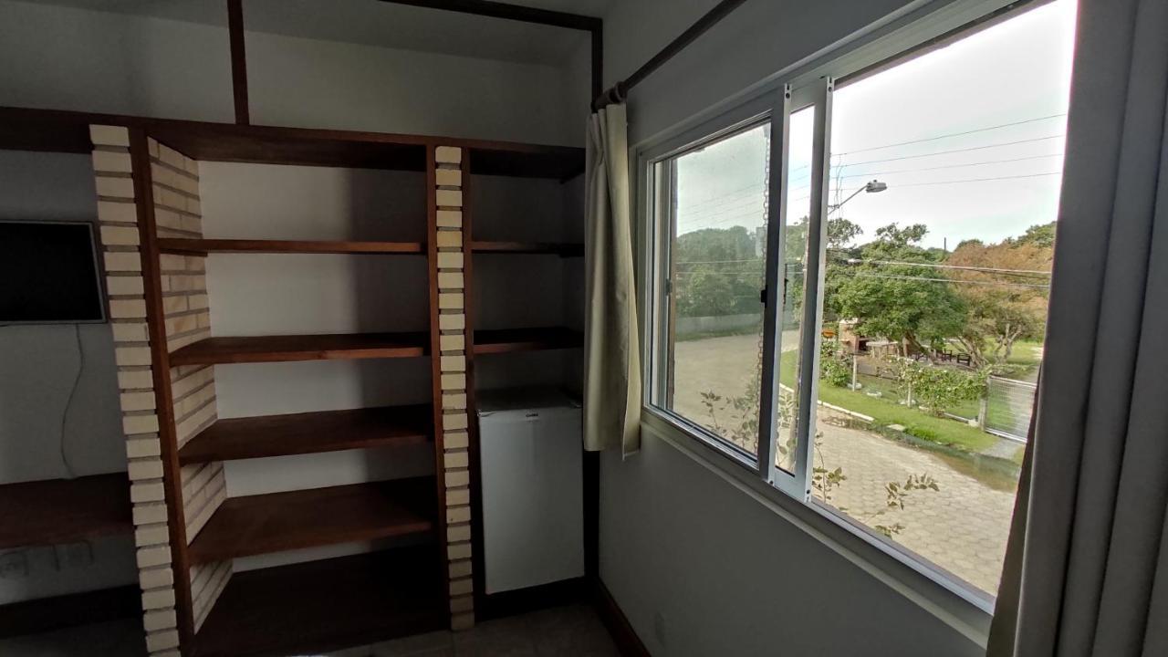 Patz Houz Hostel Florianópolis 외부 사진