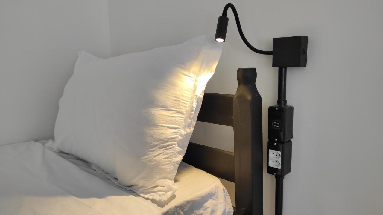 Patz Houz Hostel Florianópolis 외부 사진