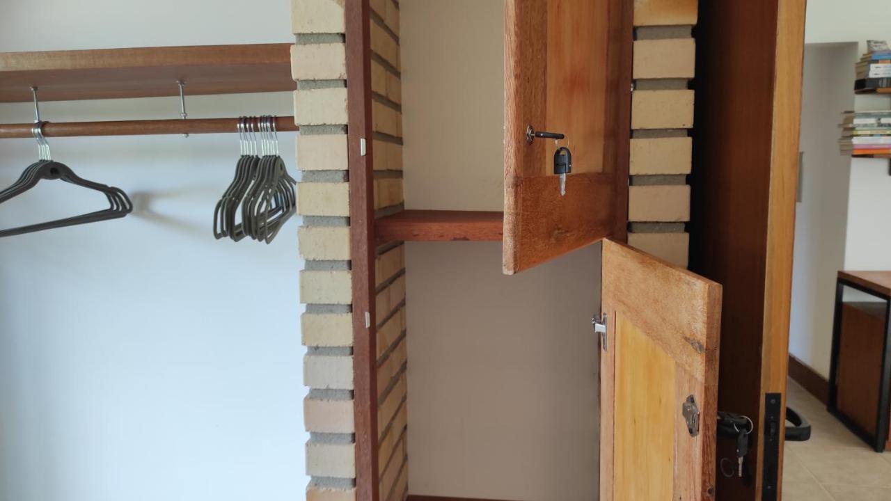 Patz Houz Hostel Florianópolis 외부 사진