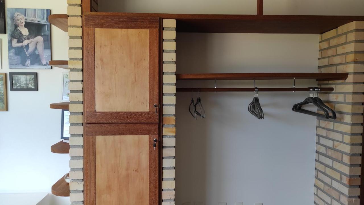 Patz Houz Hostel Florianópolis 외부 사진