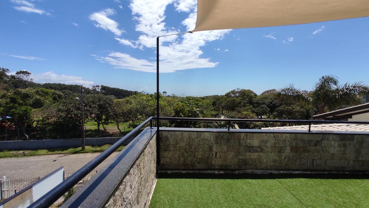 Patz Houz Hostel Florianópolis 외부 사진