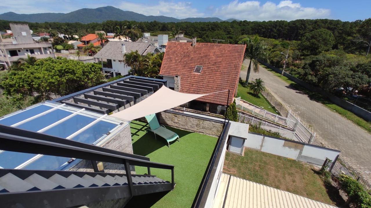Patz Houz Hostel Florianópolis 외부 사진