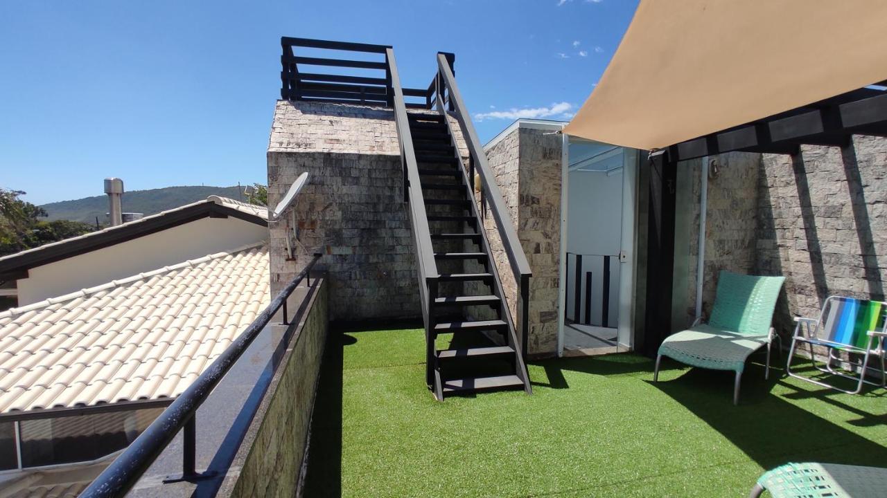 Patz Houz Hostel Florianópolis 외부 사진
