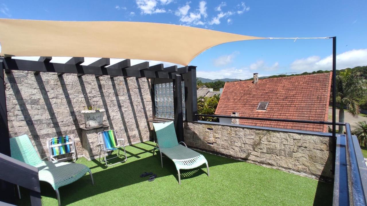 Patz Houz Hostel Florianópolis 외부 사진