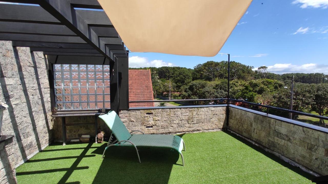 Patz Houz Hostel Florianópolis 외부 사진