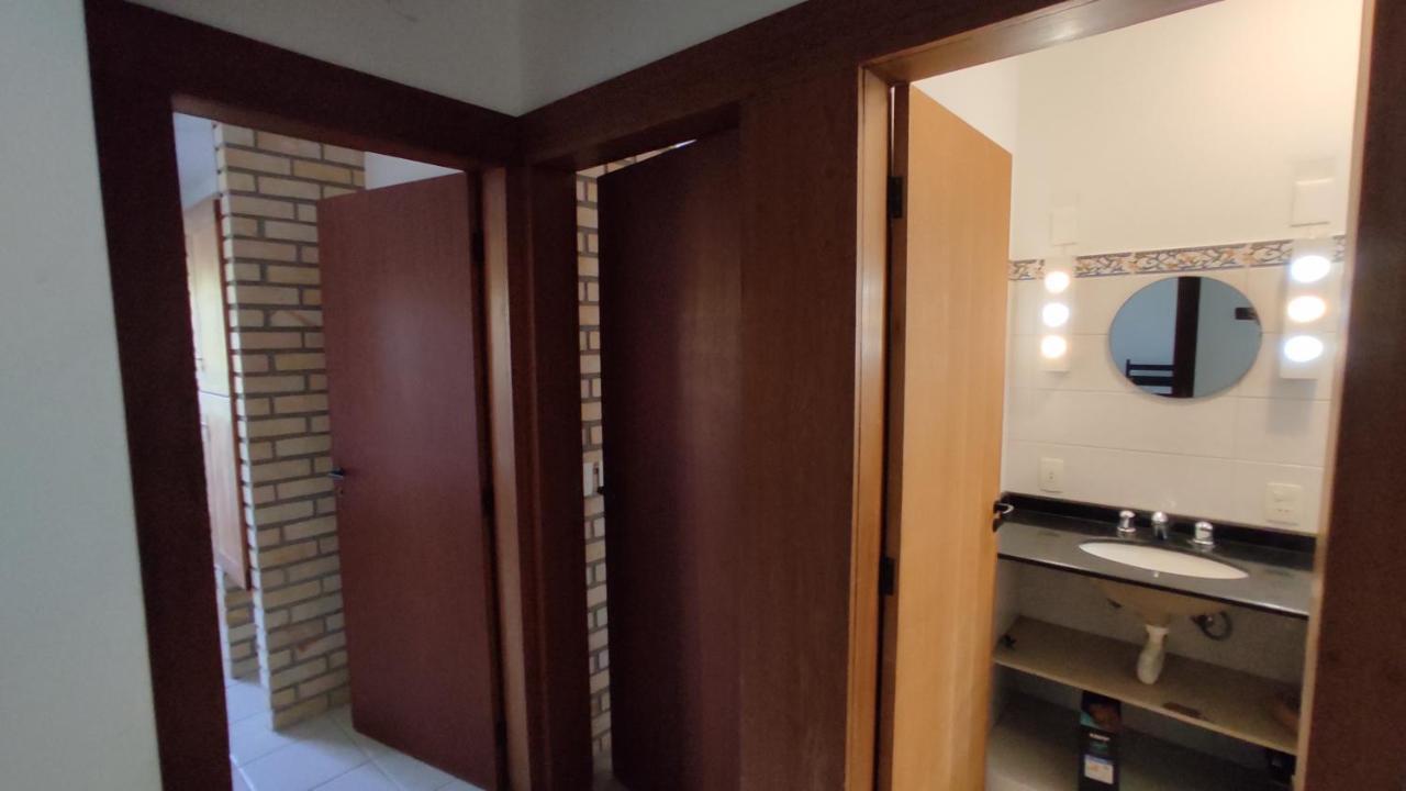 Patz Houz Hostel Florianópolis 외부 사진