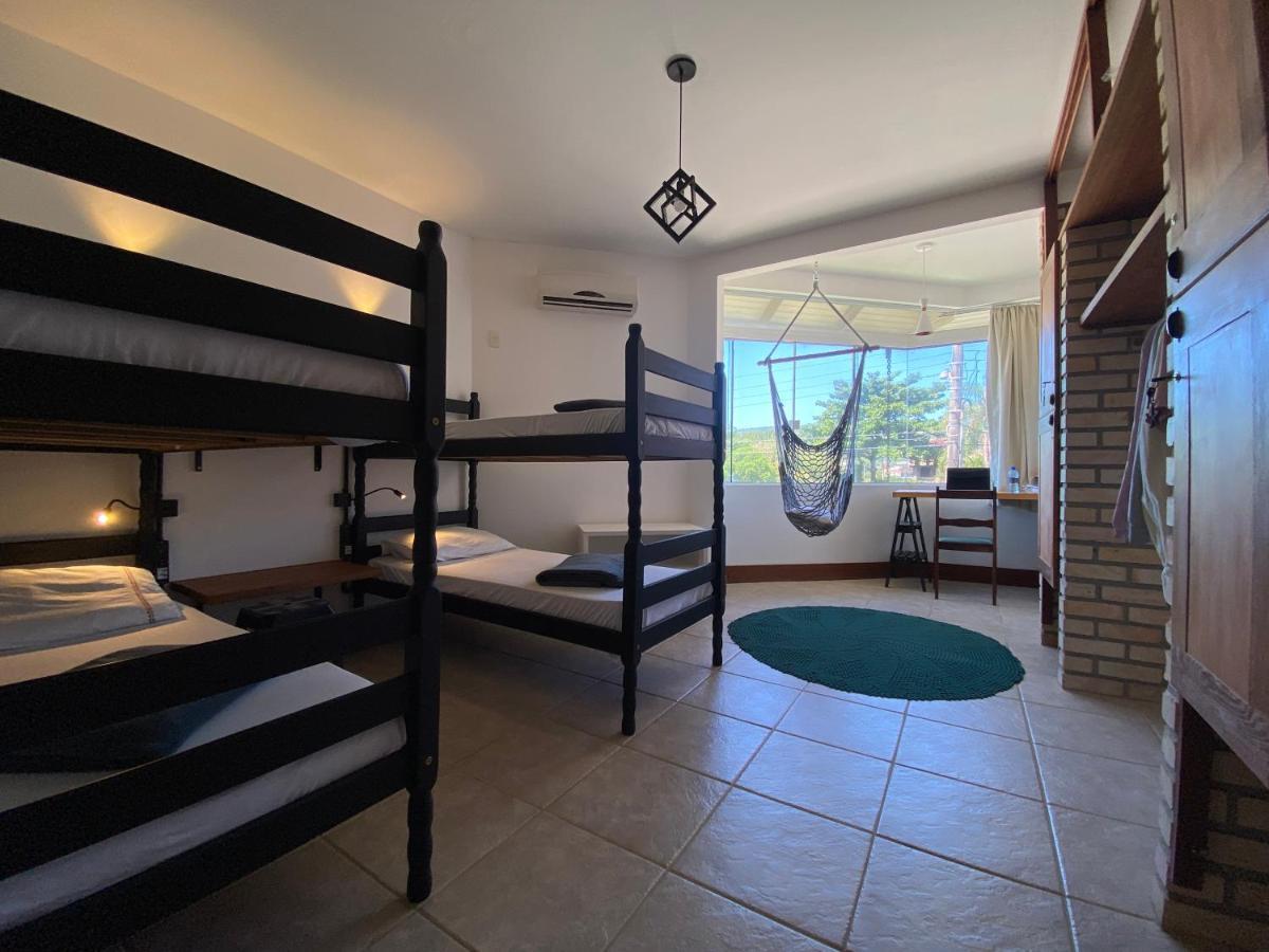 Patz Houz Hostel Florianópolis 외부 사진