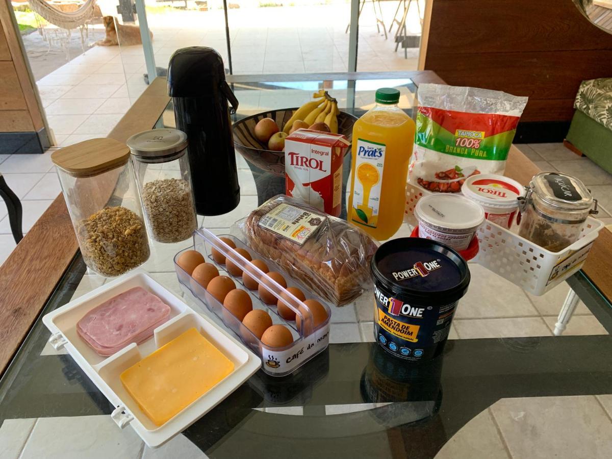 Patz Houz Hostel Florianópolis 외부 사진