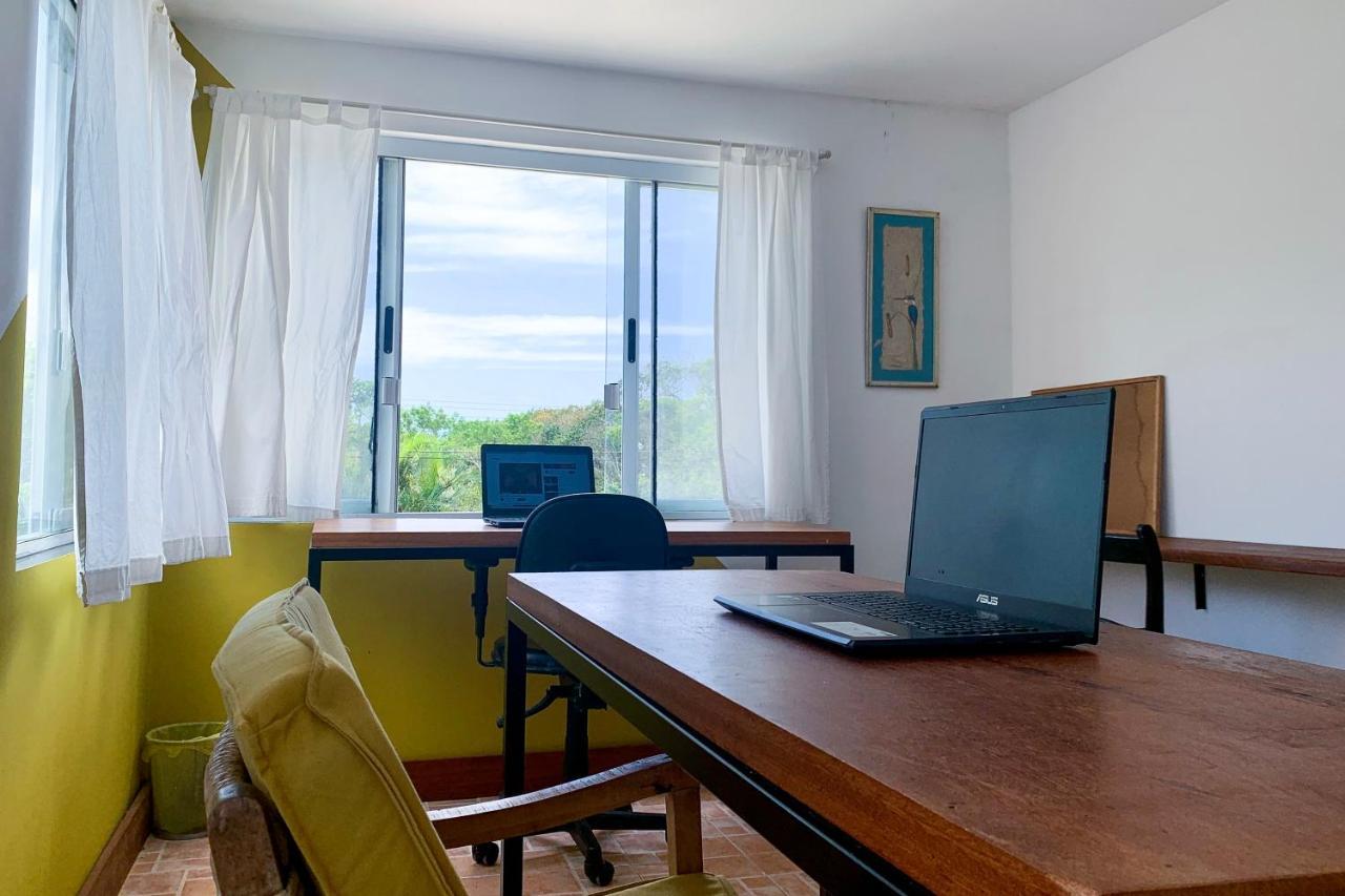 Patz Houz Hostel Florianópolis 외부 사진