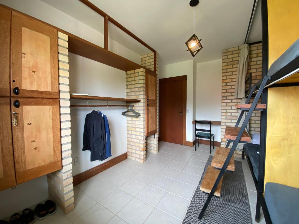 Patz Houz Hostel Florianópolis 외부 사진