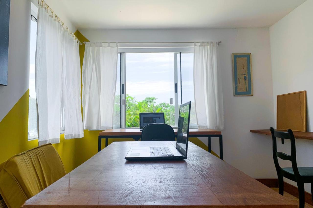 Patz Houz Hostel Florianópolis 외부 사진