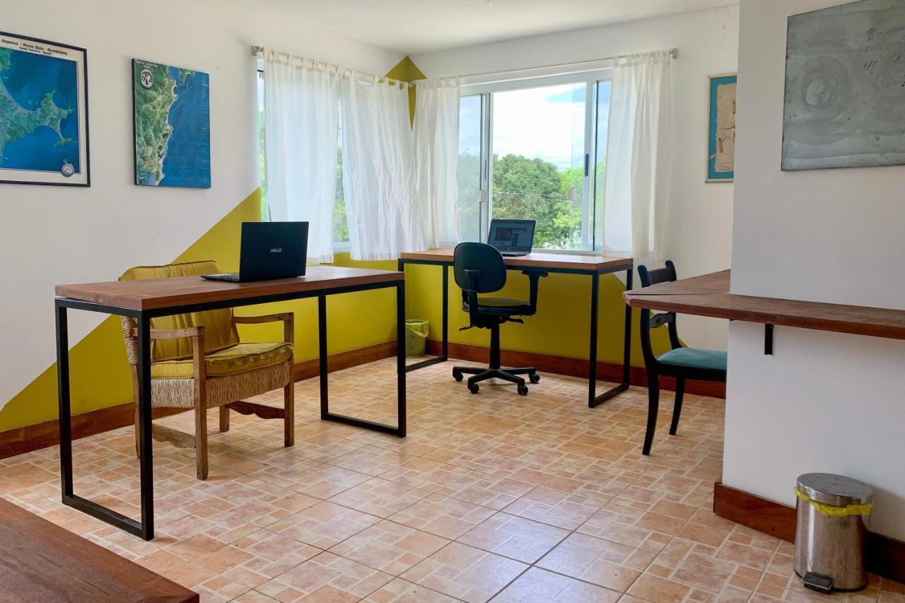 Patz Houz Hostel Florianópolis 외부 사진