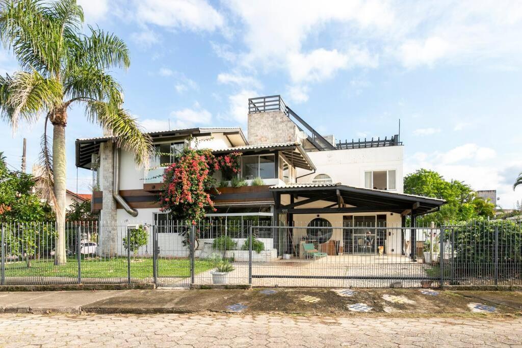 Patz Houz Hostel Florianópolis 외부 사진