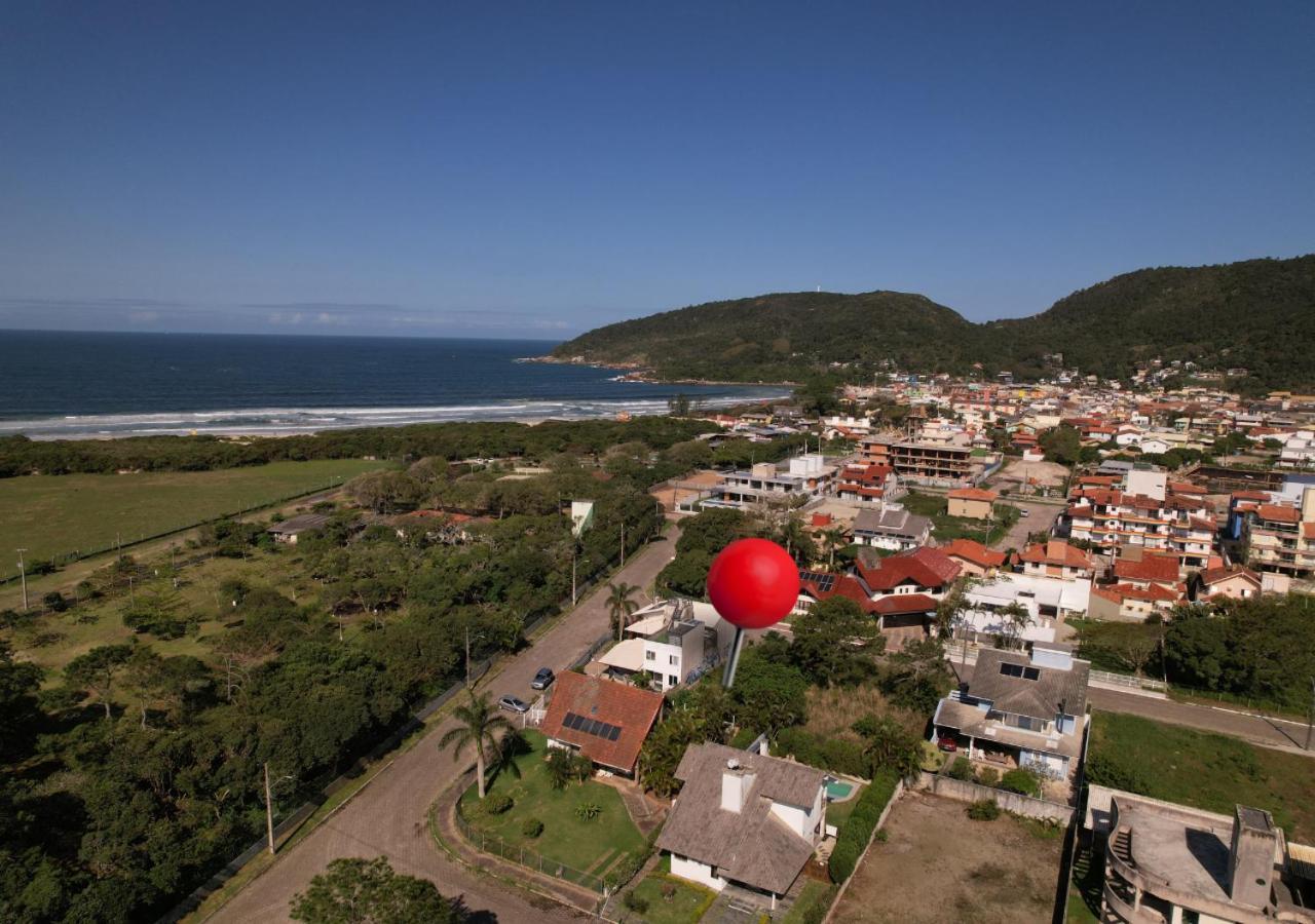 Patz Houz Hostel Florianópolis 외부 사진