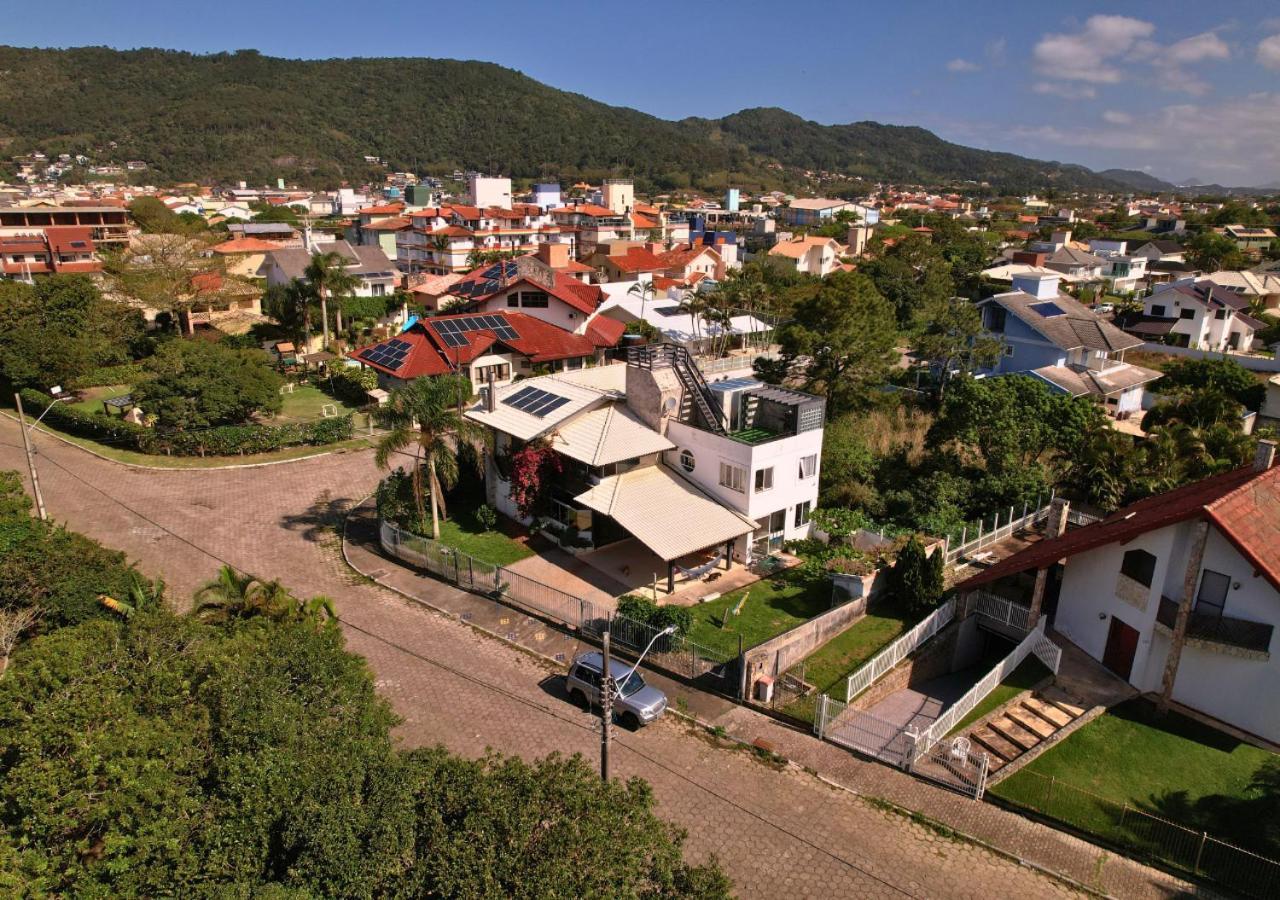 Patz Houz Hostel Florianópolis 외부 사진