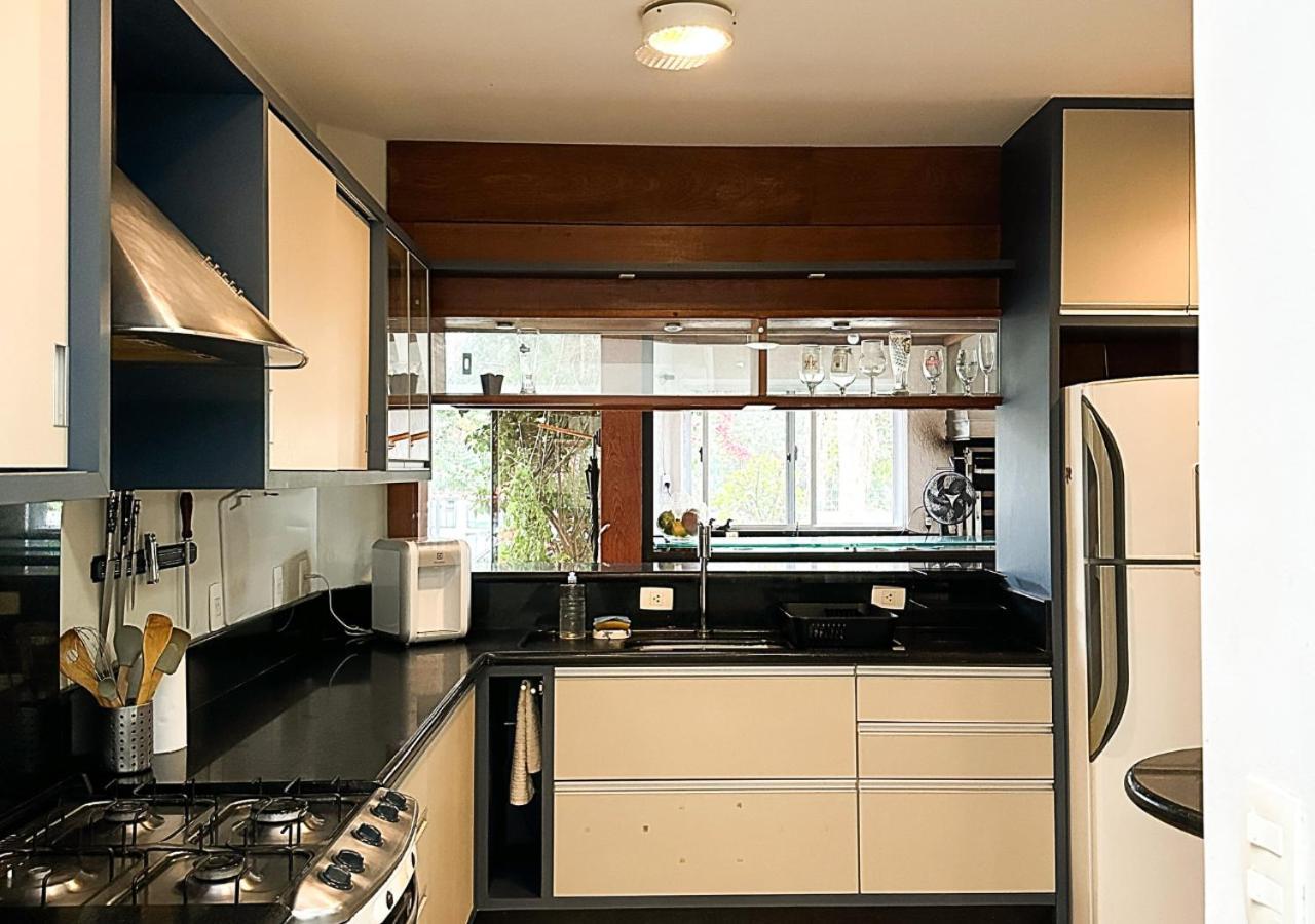 Patz Houz Hostel Florianópolis 외부 사진