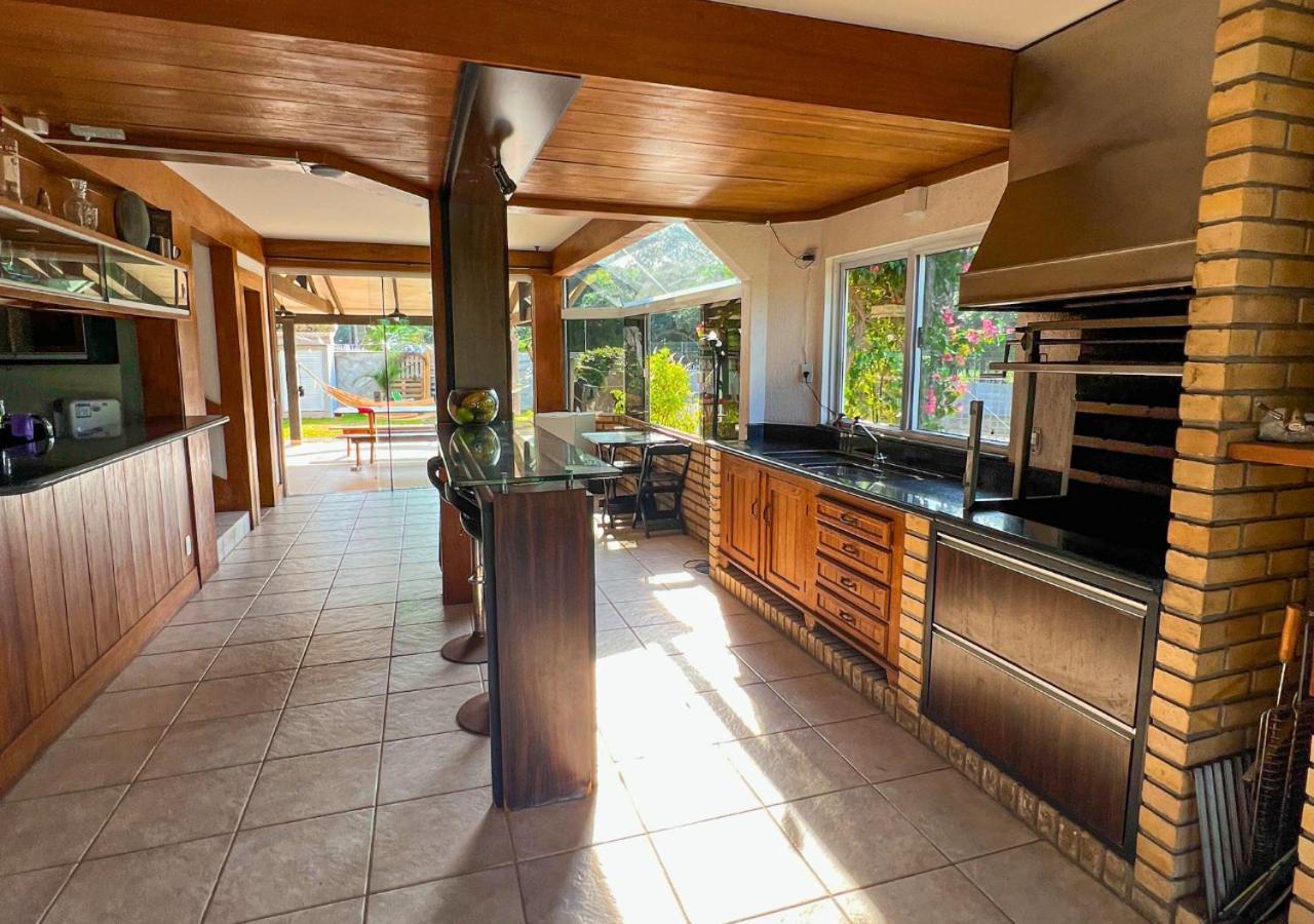 Patz Houz Hostel Florianópolis 외부 사진