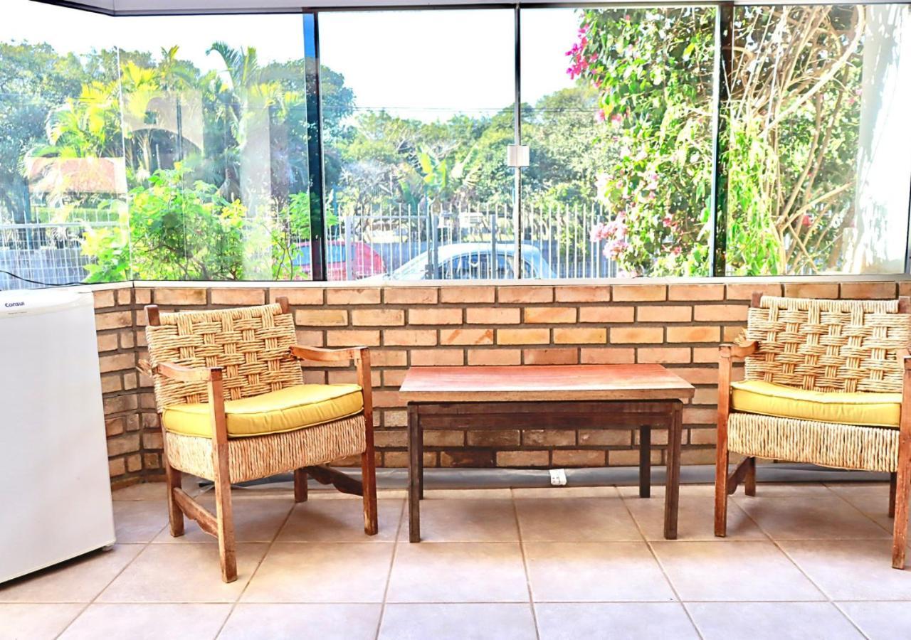Patz Houz Hostel Florianópolis 외부 사진