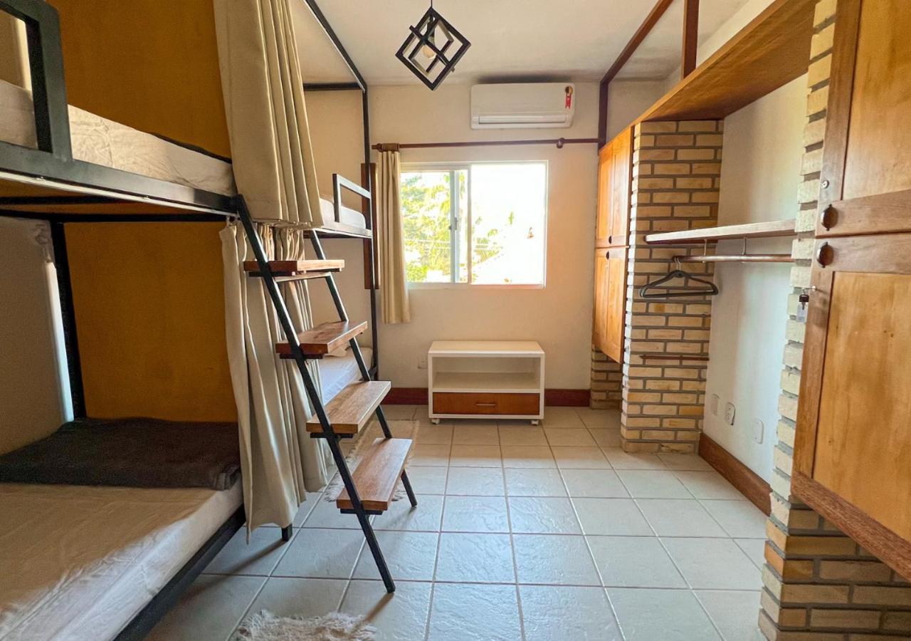 Patz Houz Hostel Florianópolis 외부 사진