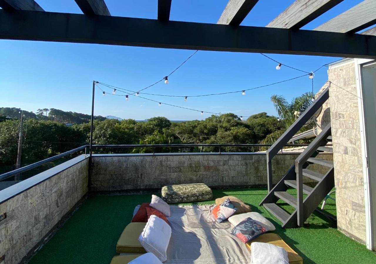 Patz Houz Hostel Florianópolis 외부 사진