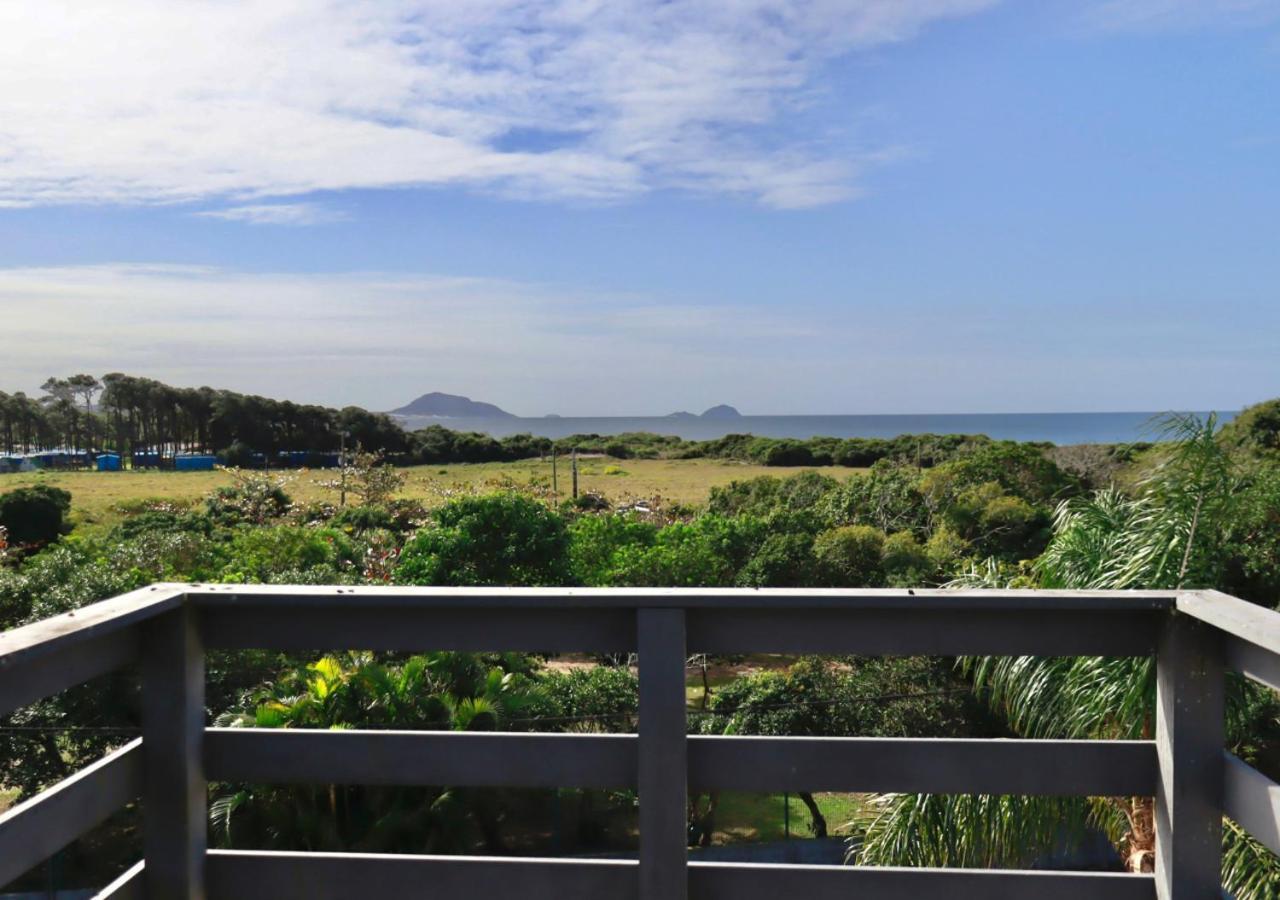 Patz Houz Hostel Florianópolis 외부 사진