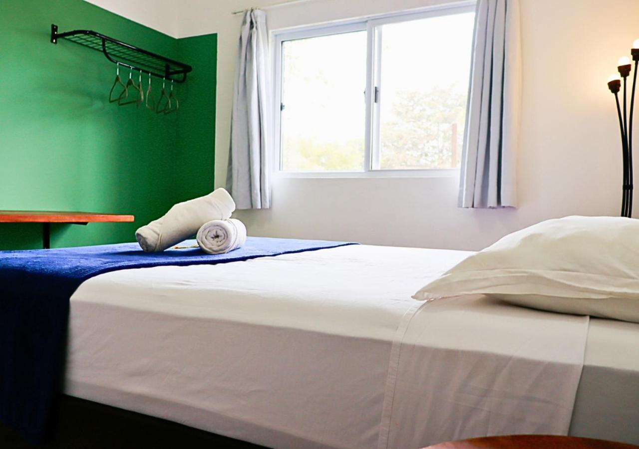 Patz Houz Hostel Florianópolis 외부 사진