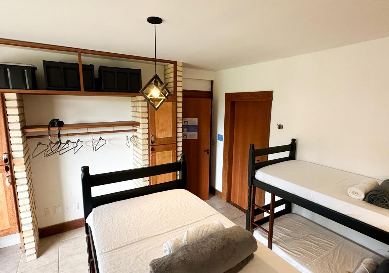 Patz Houz Hostel Florianópolis 외부 사진
