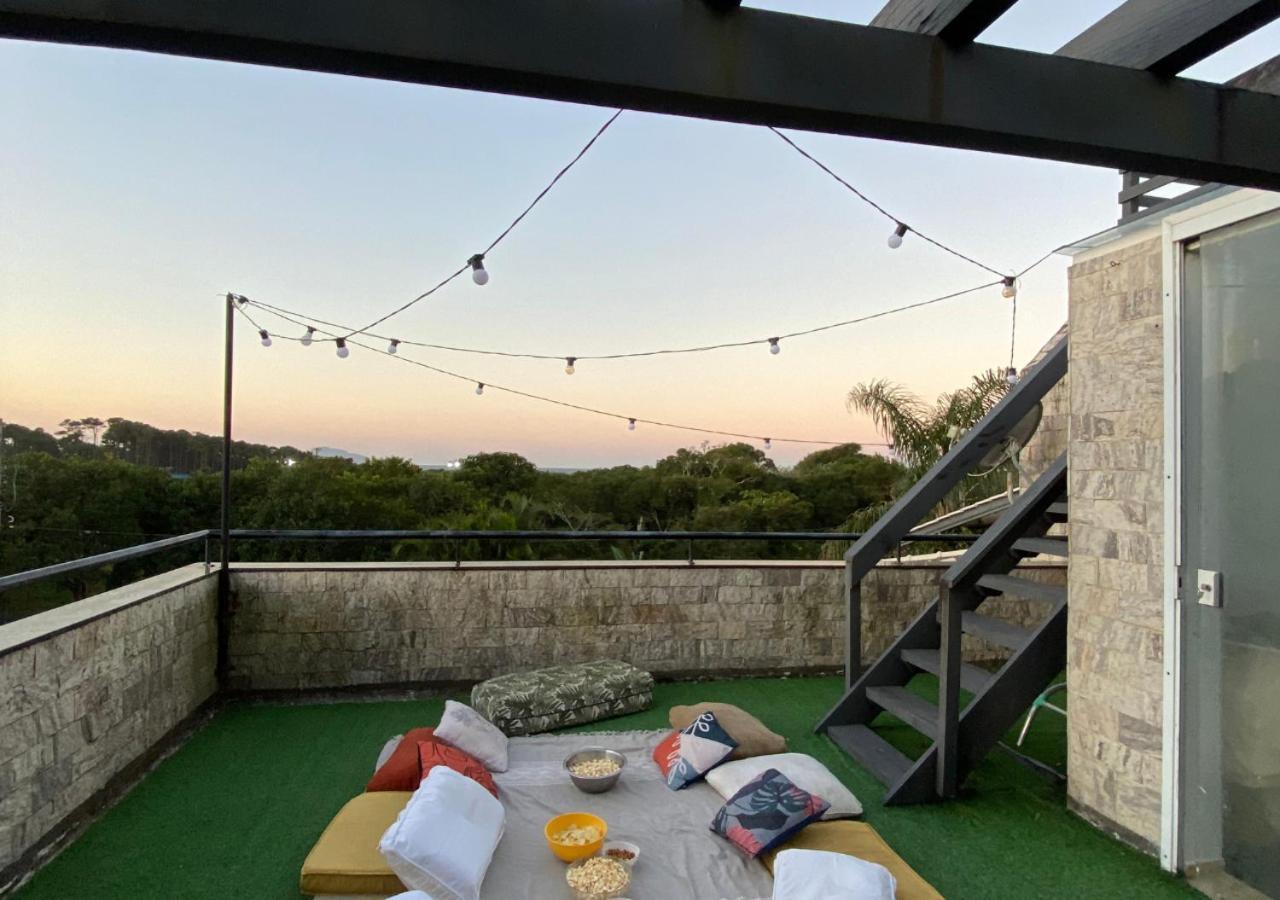 Patz Houz Hostel Florianópolis 외부 사진