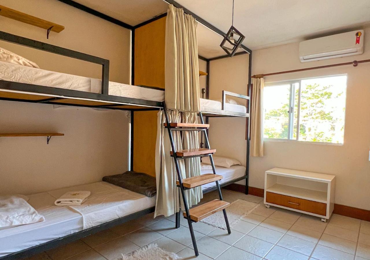 Patz Houz Hostel Florianópolis 외부 사진