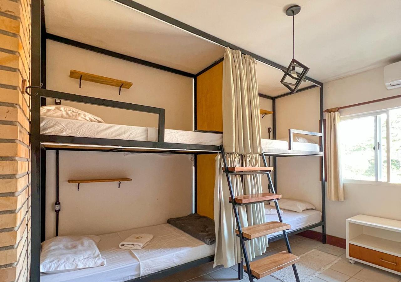 Patz Houz Hostel Florianópolis 외부 사진