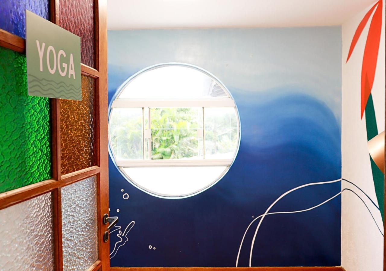 Patz Houz Hostel Florianópolis 외부 사진